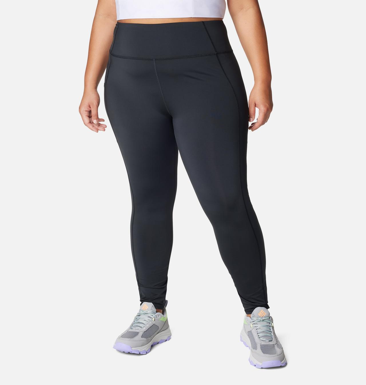 Women’s Boundless Trek™ Leggings - Plus Size 1