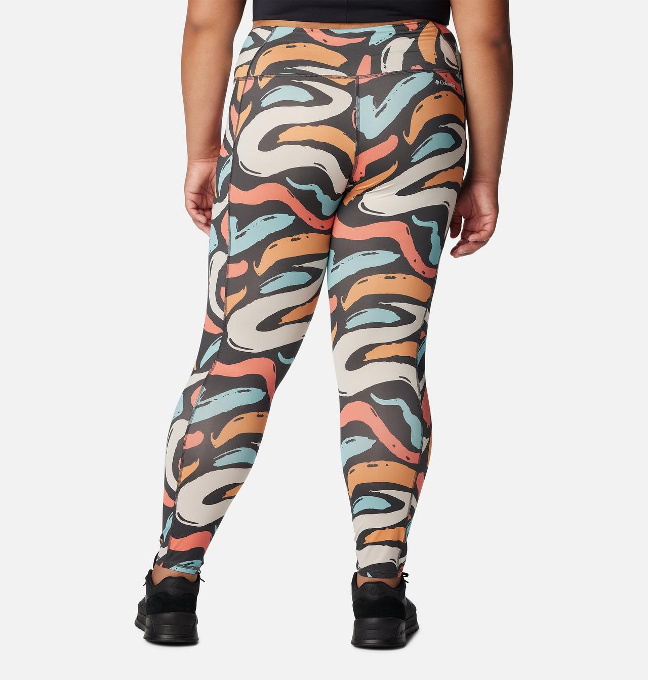Women’s Boundless Trek™ Leggings - Plus Size 2