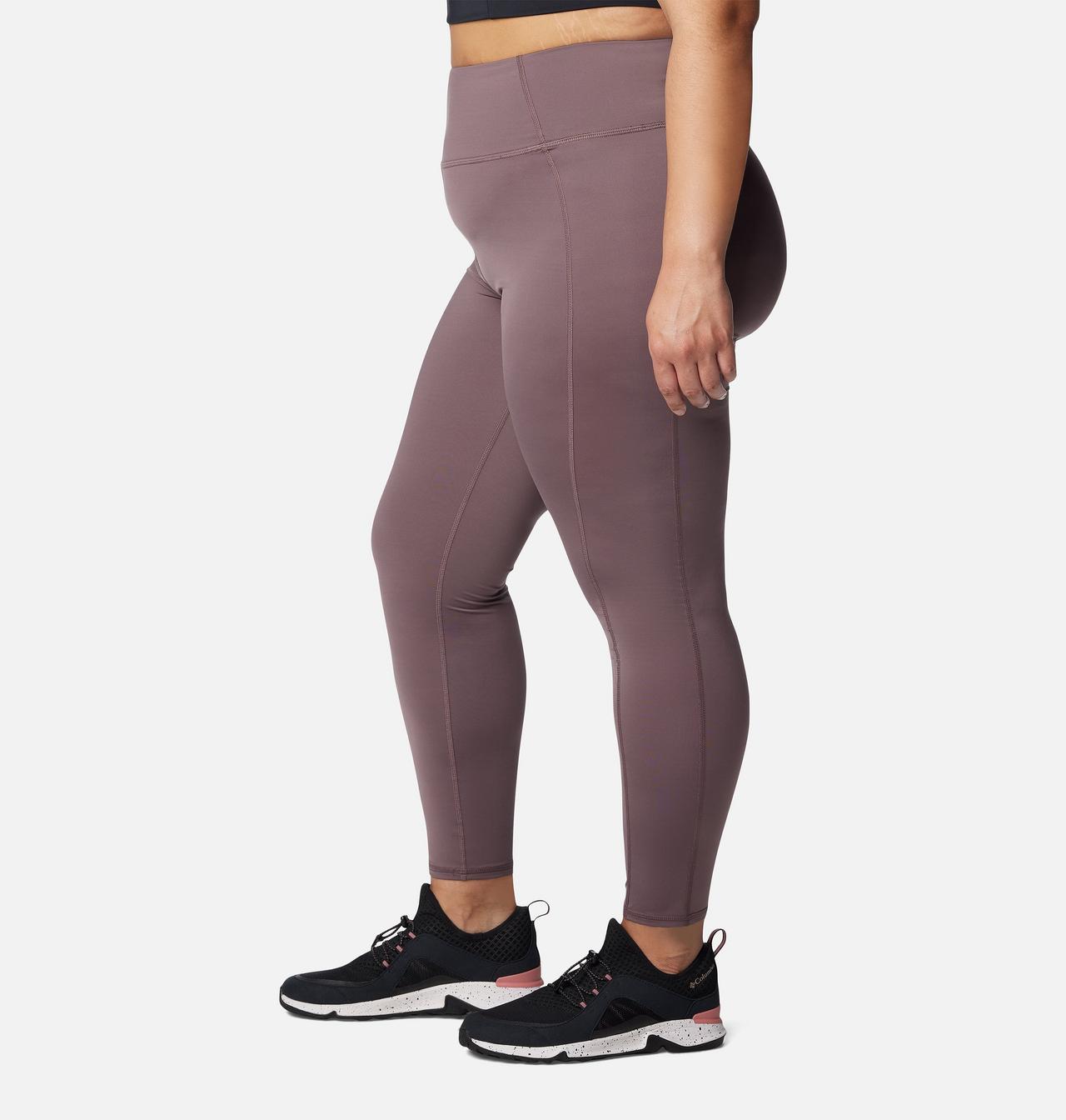 Women’s Boundless Trek™ Leggings - Plus Size 3