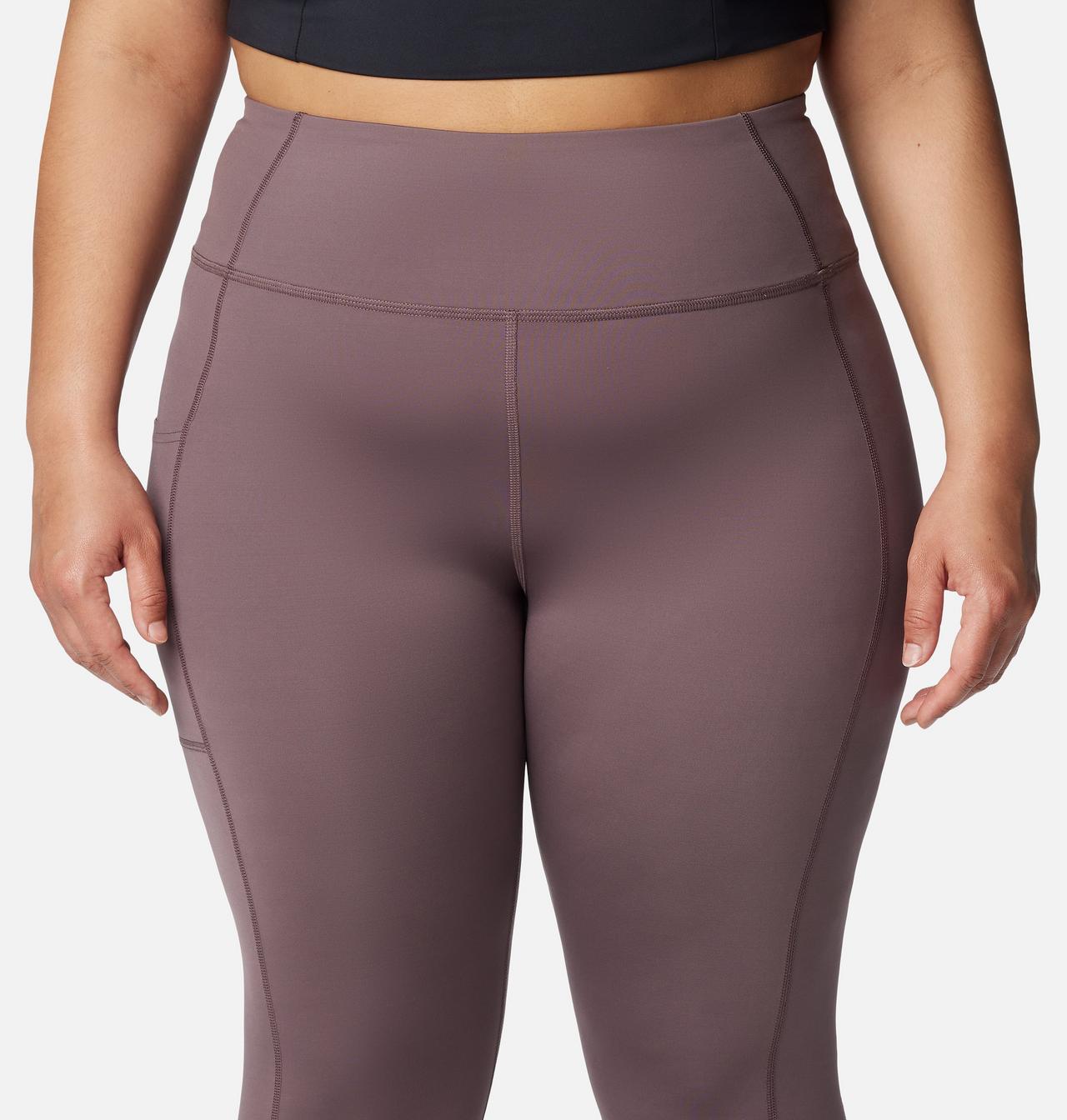 Women’s Boundless Trek™ Leggings - Plus Size 4