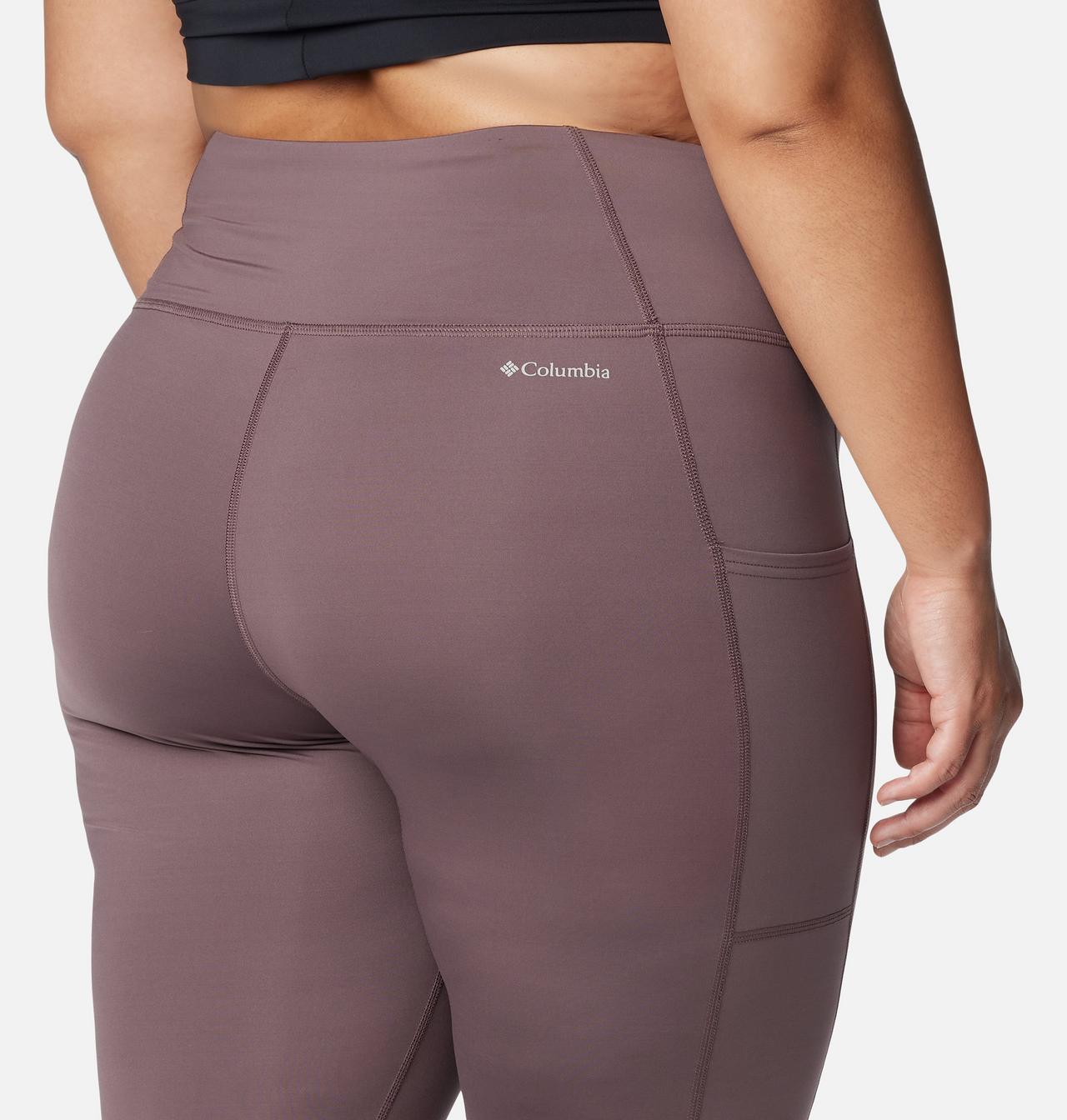 Women’s Boundless Trek™ Leggings - Plus Size 5