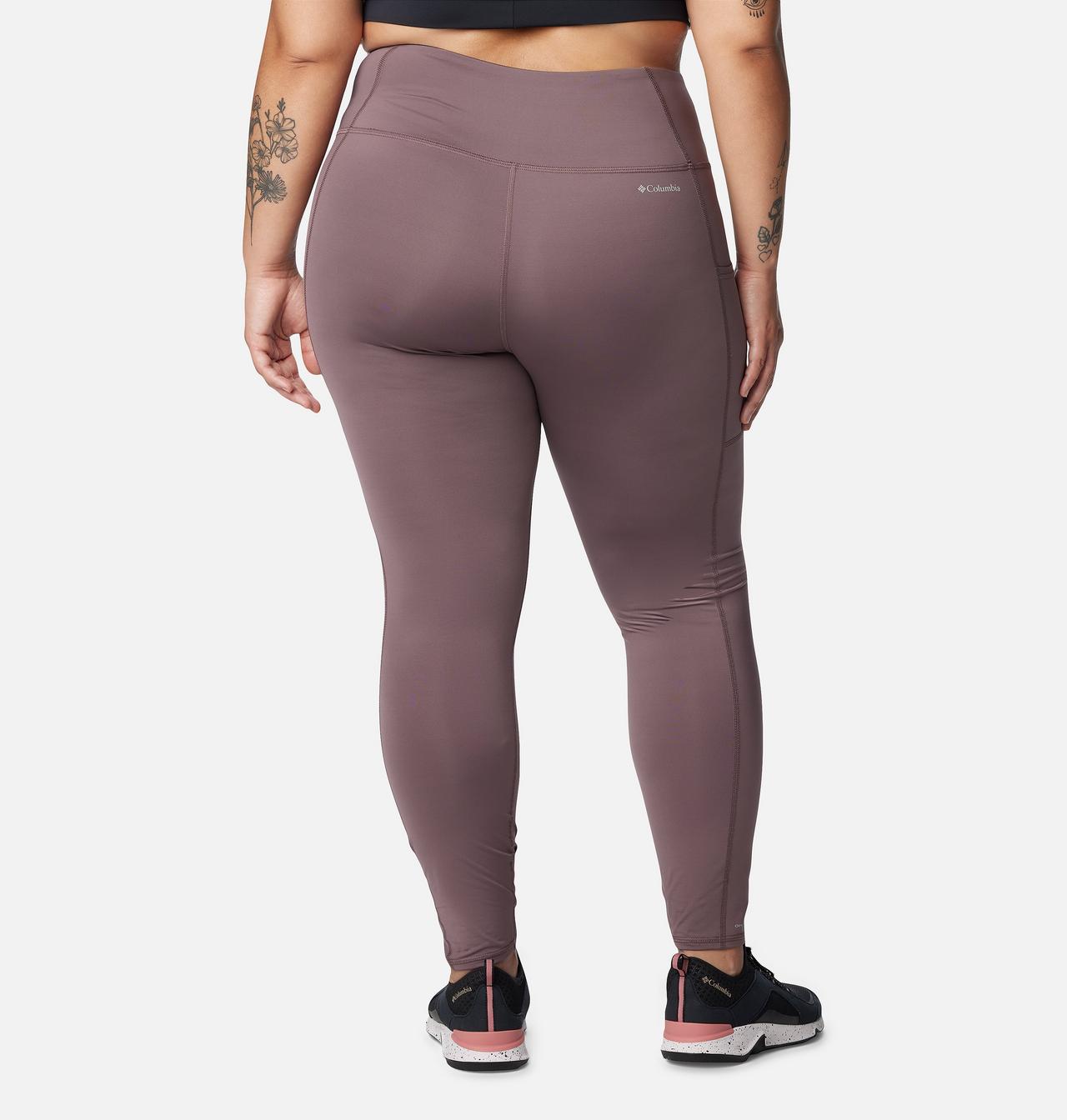 Women’s Boundless Trek™ Leggings - Plus Size 2