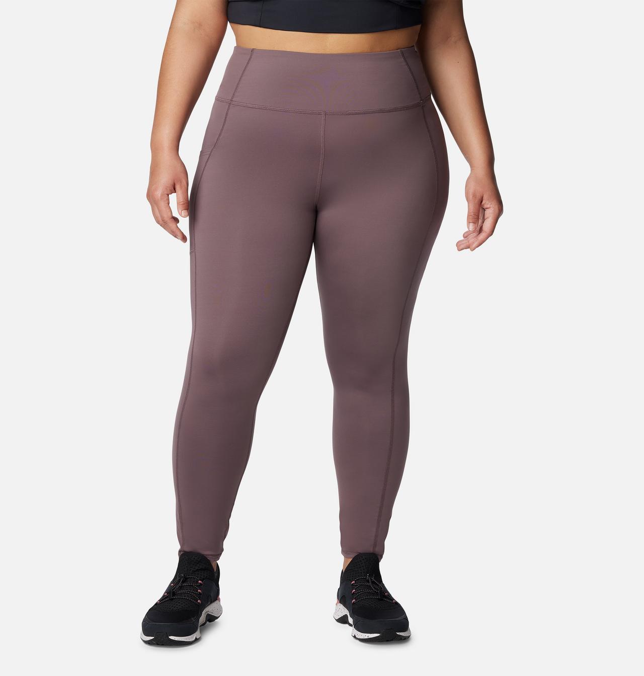Women’s Boundless Trek™ Leggings - Plus Size 1