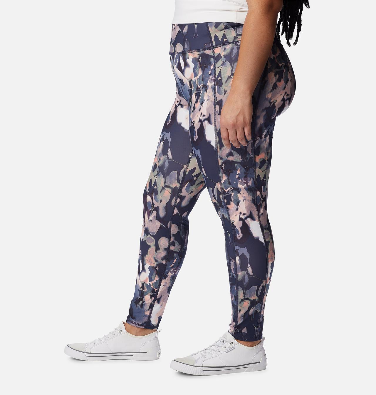 Women’s Boundless Trek™ Leggings - Plus Size 3