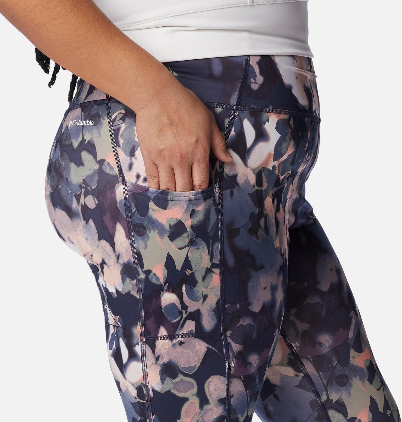 Women’s Boundless Trek™ Leggings - Plus Size 6