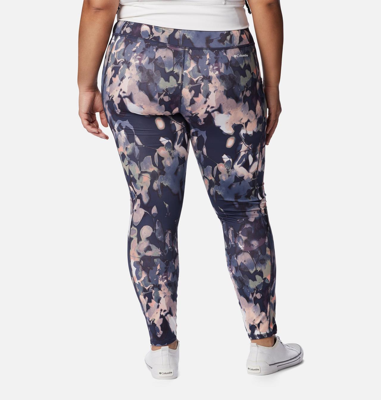 Women’s Boundless Trek™ Leggings - Plus Size 2
