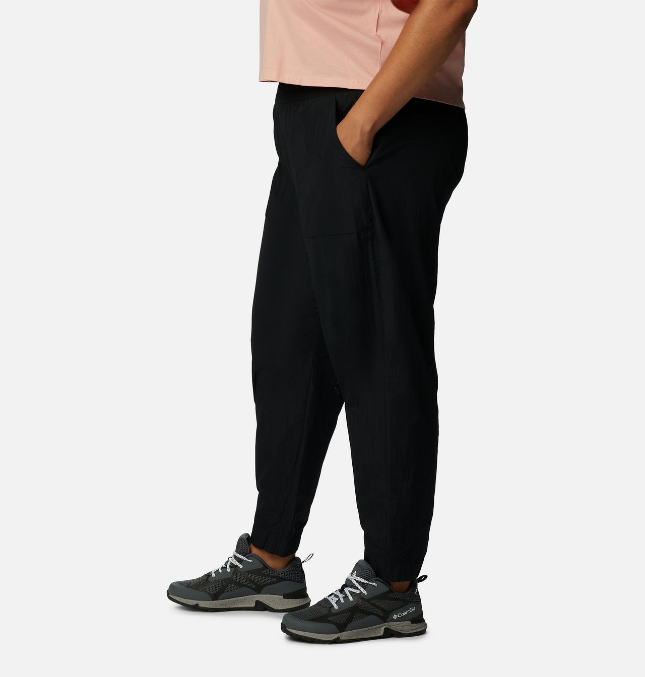Women’s Boundless Trek™ Joggers - Plus Size 3