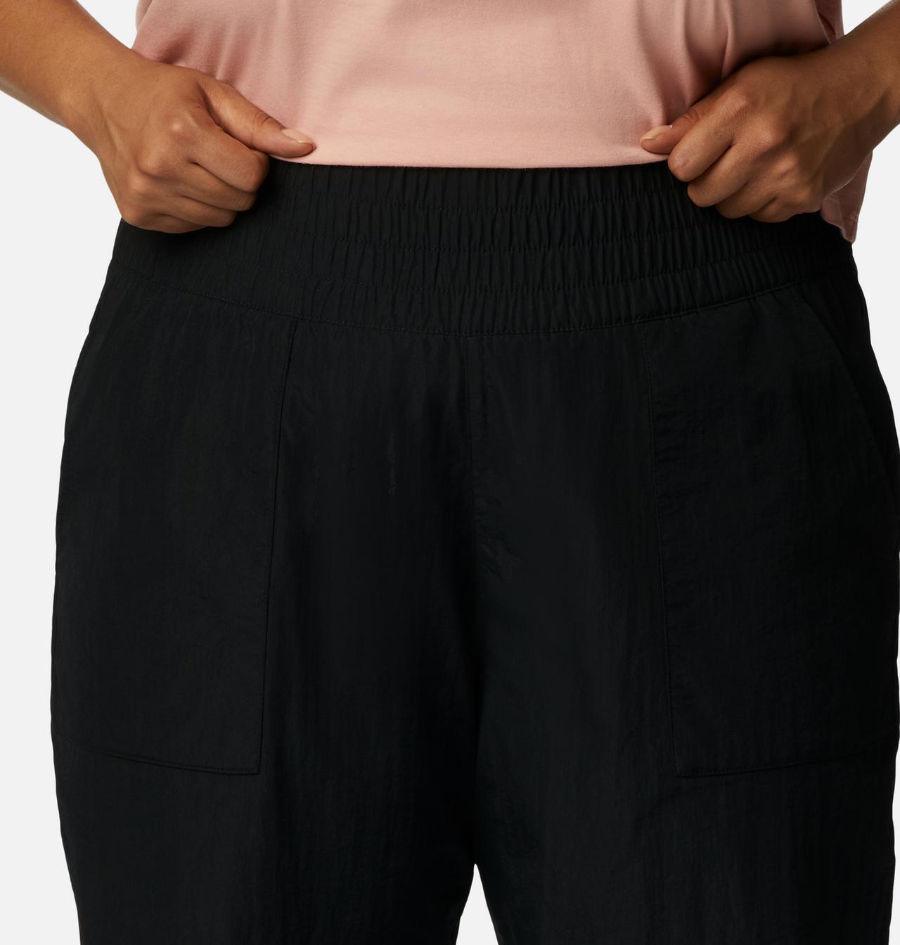 Women’s Boundless Trek™ Joggers - Plus Size 4