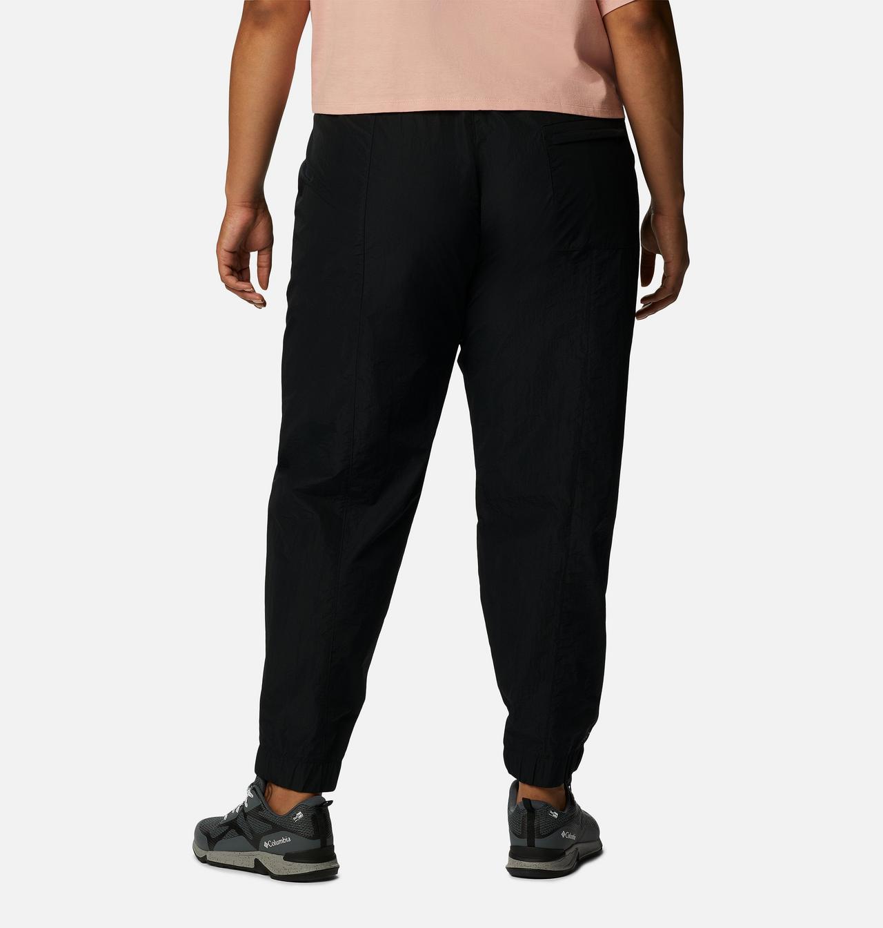 Women’s Boundless Trek™ Joggers - Plus Size 2