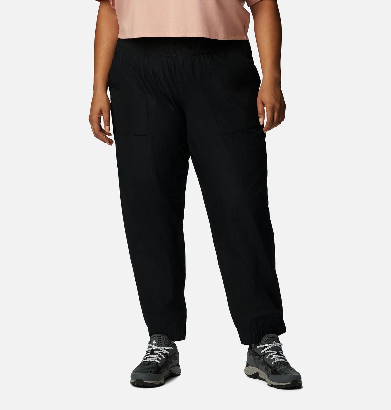 Women’s Boundless Trek™ Joggers - Plus Size 1