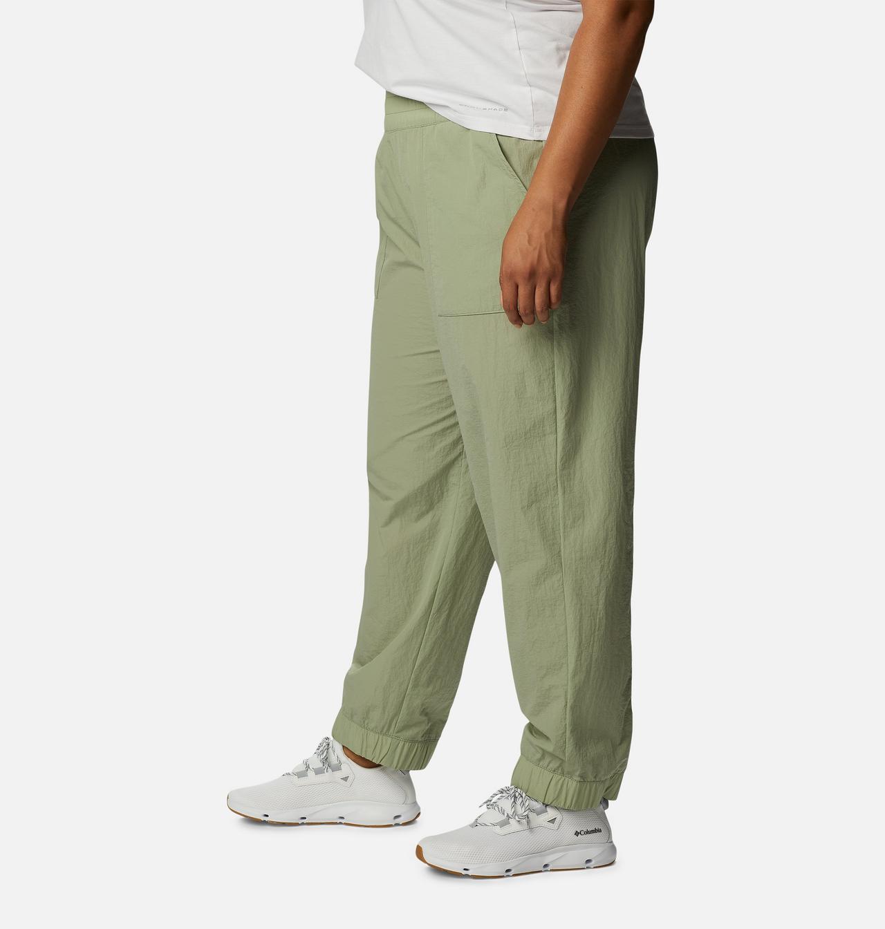 Women’s Boundless Trek™ Joggers - Plus Size 3