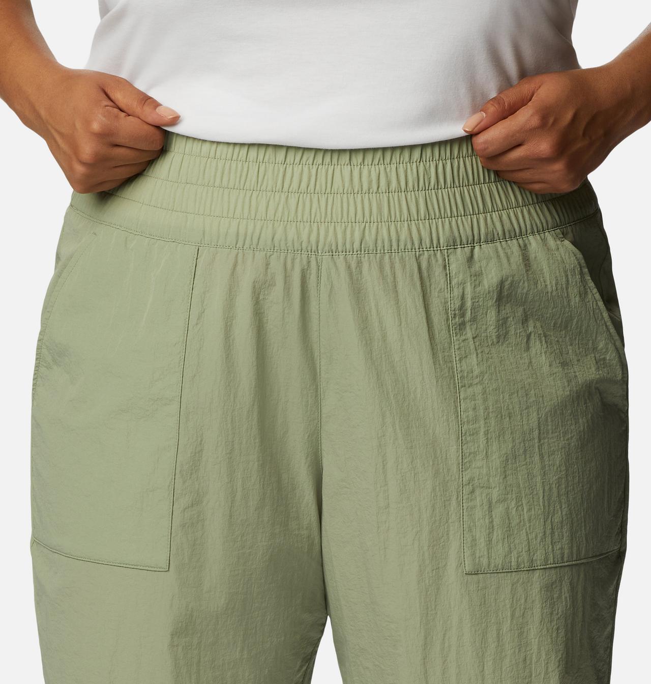 Women’s Boundless Trek™ Joggers - Plus Size 4