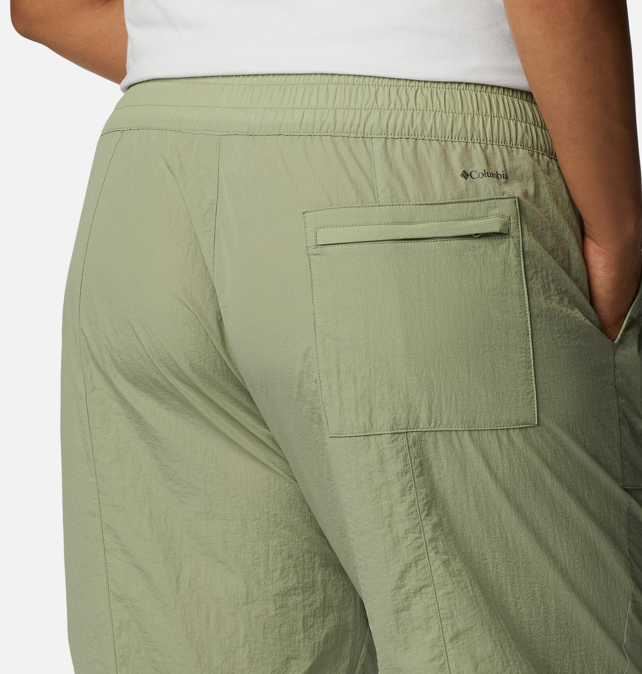 Women’s Boundless Trek™ Joggers - Plus Size 5