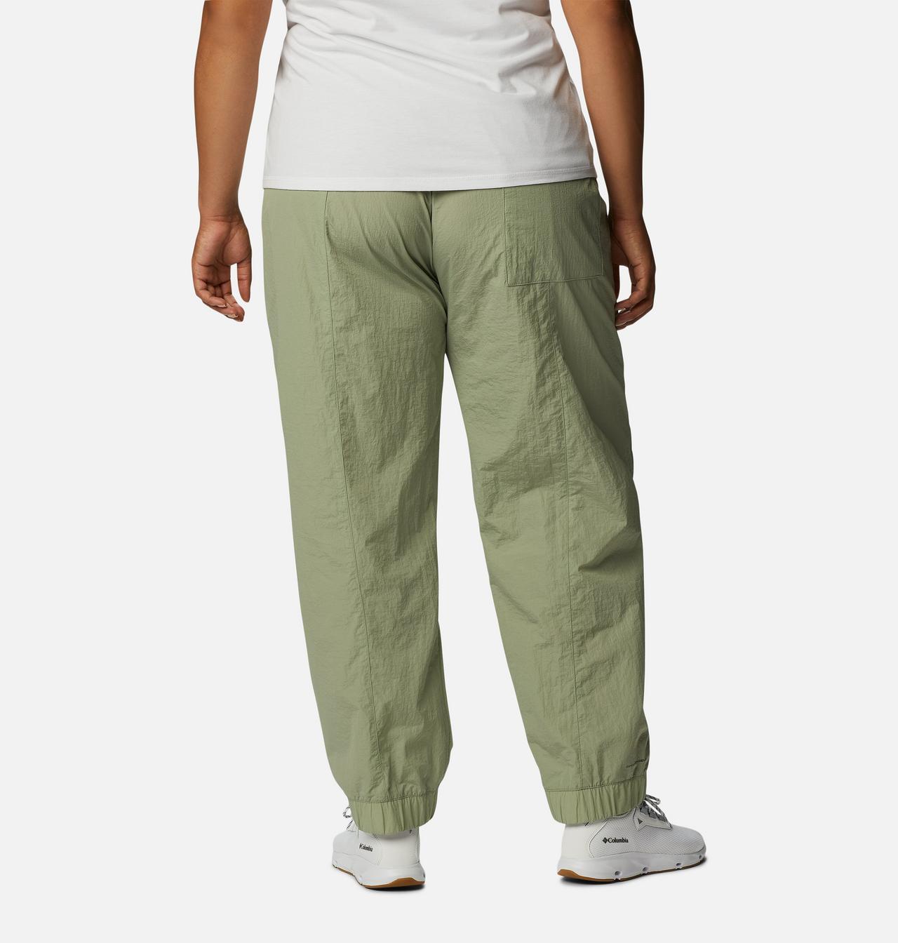 Women’s Boundless Trek™ Joggers - Plus Size 2