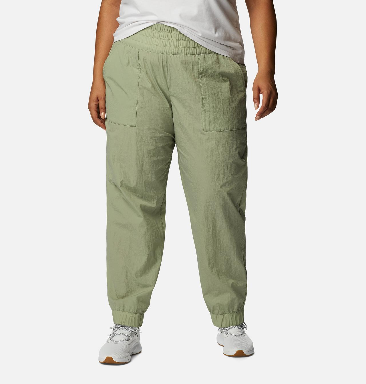 Women’s Boundless Trek™ Joggers - Plus Size 1