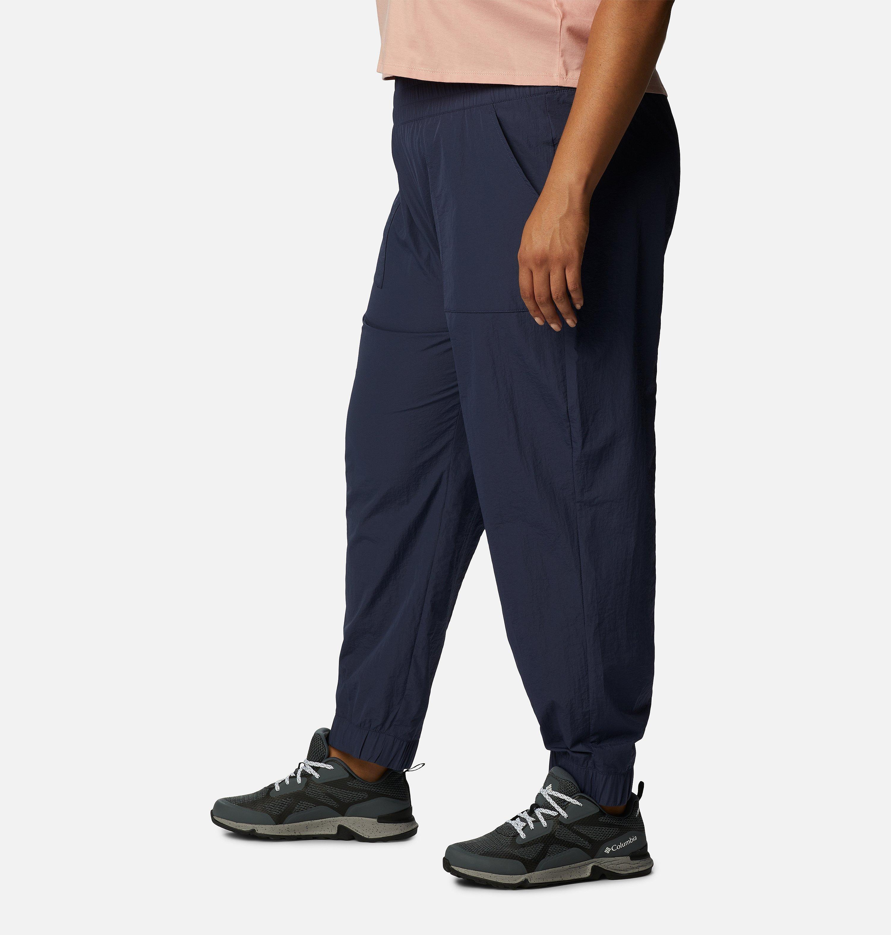 Women’s Boundless Trek™ Joggers - Plus Size 3