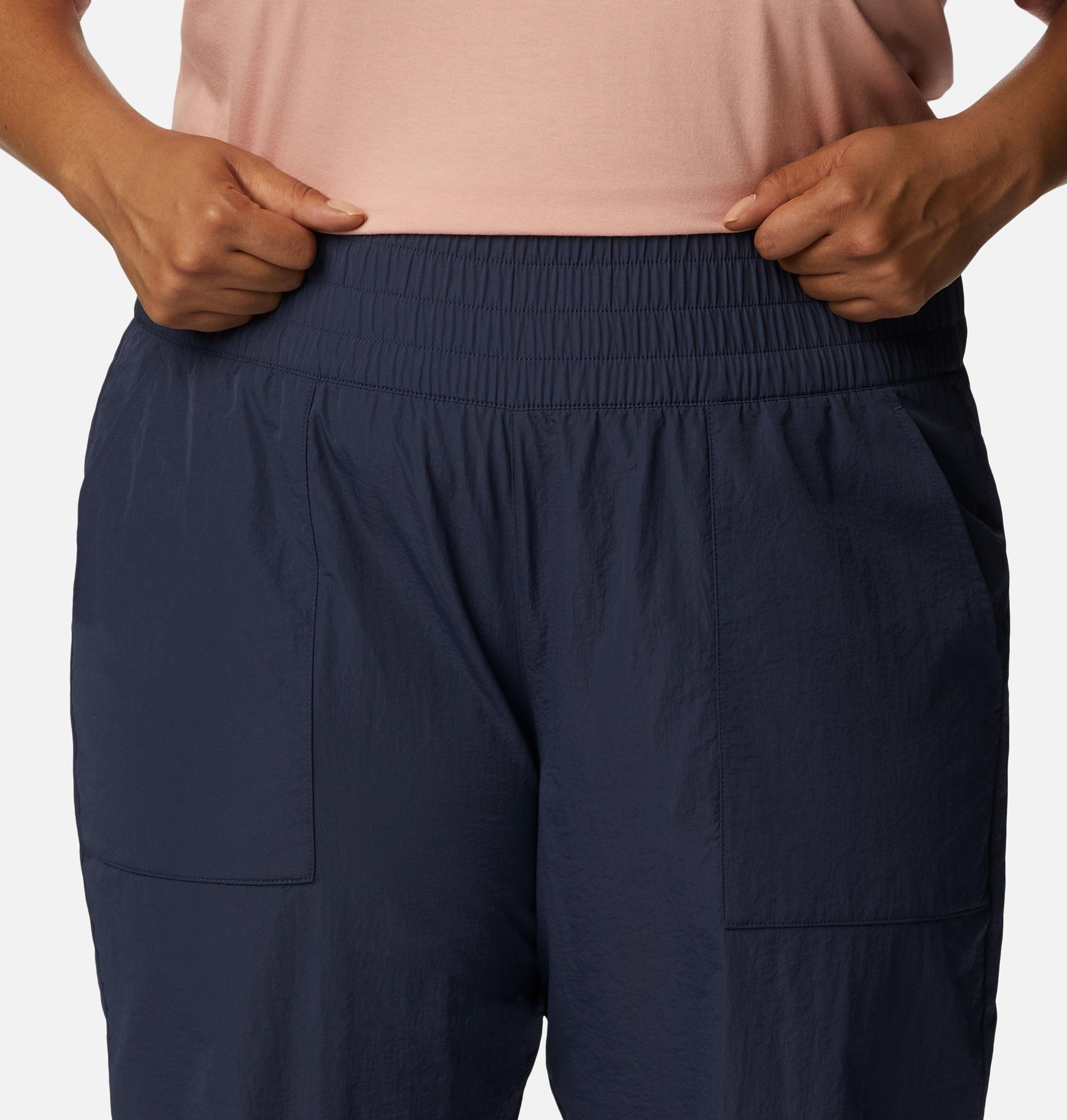 Women’s Boundless Trek™ Joggers - Plus Size 4