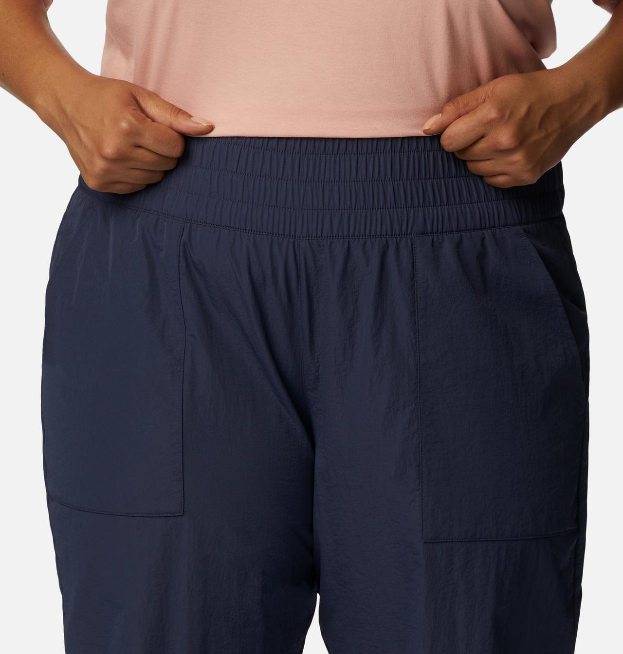 Women’s Boundless Trek™ Joggers - Plus Size 4