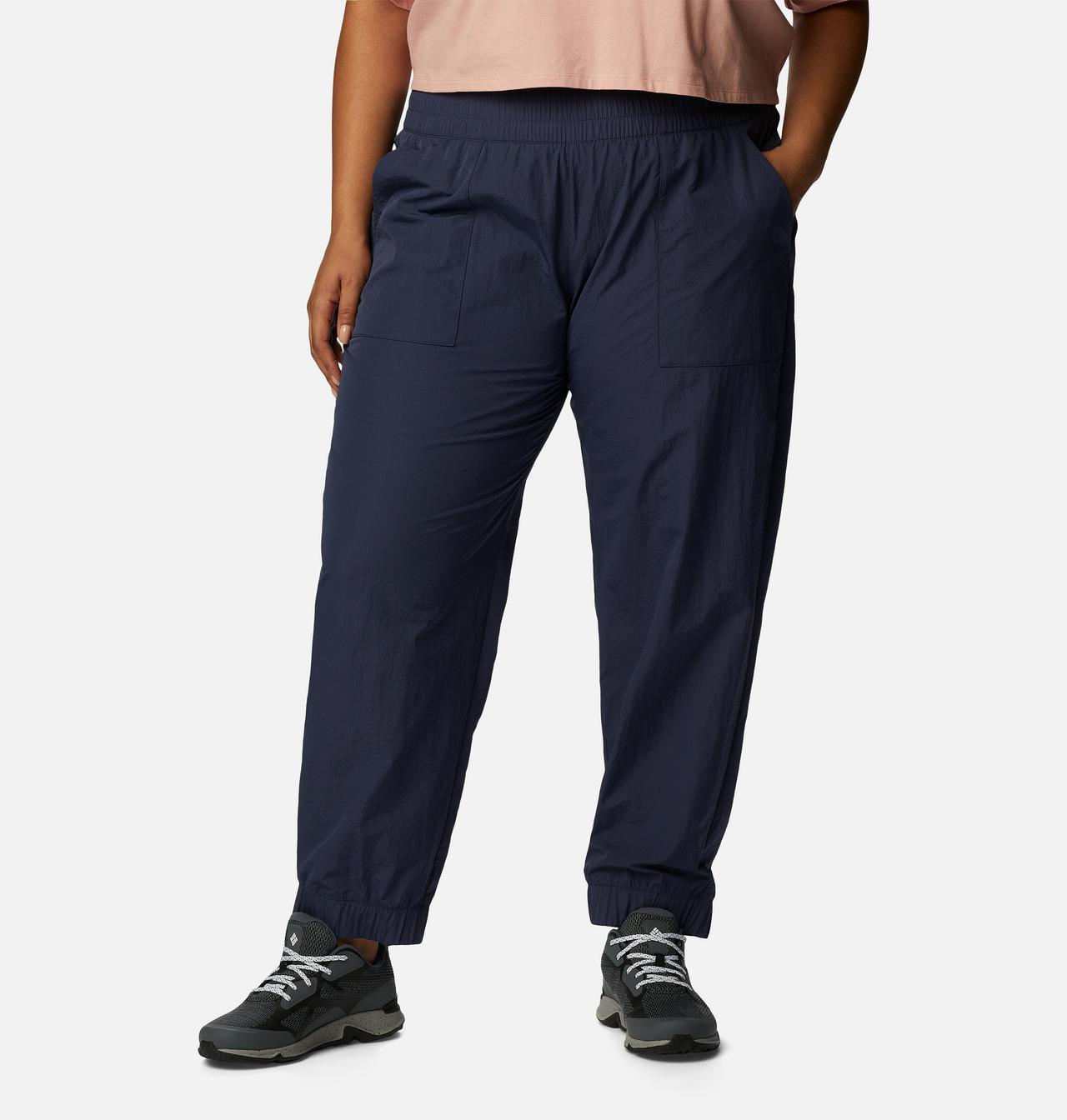 Women’s Boundless Trek™ Joggers - Plus Size 1