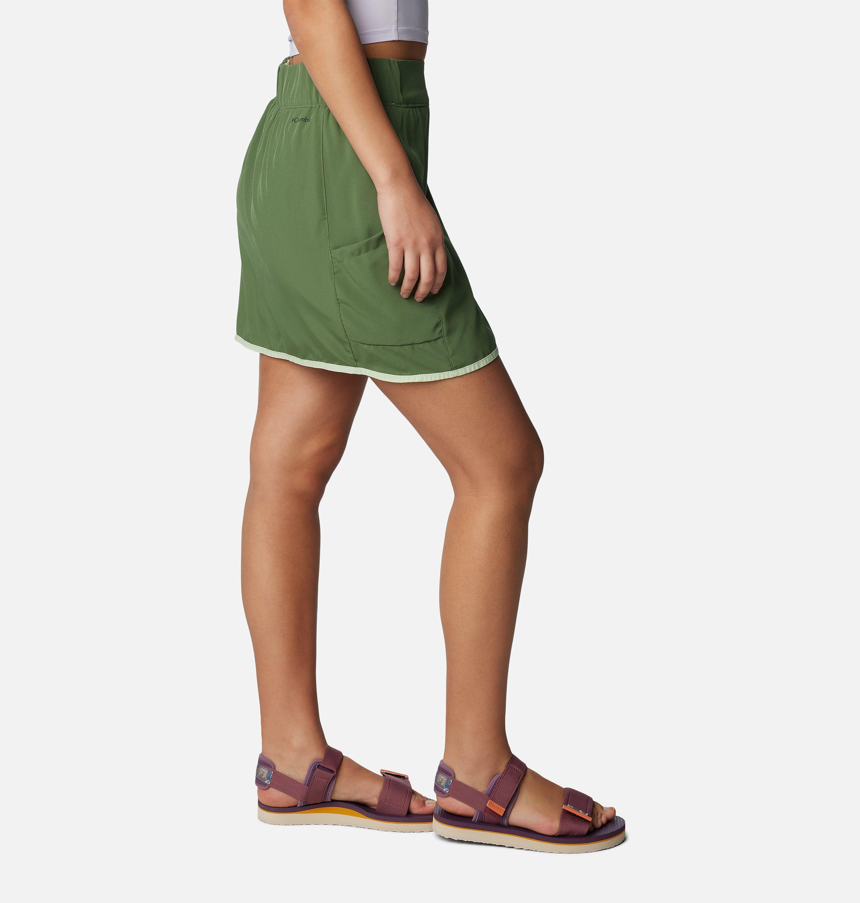 Women's Columbia Hike Skort 3