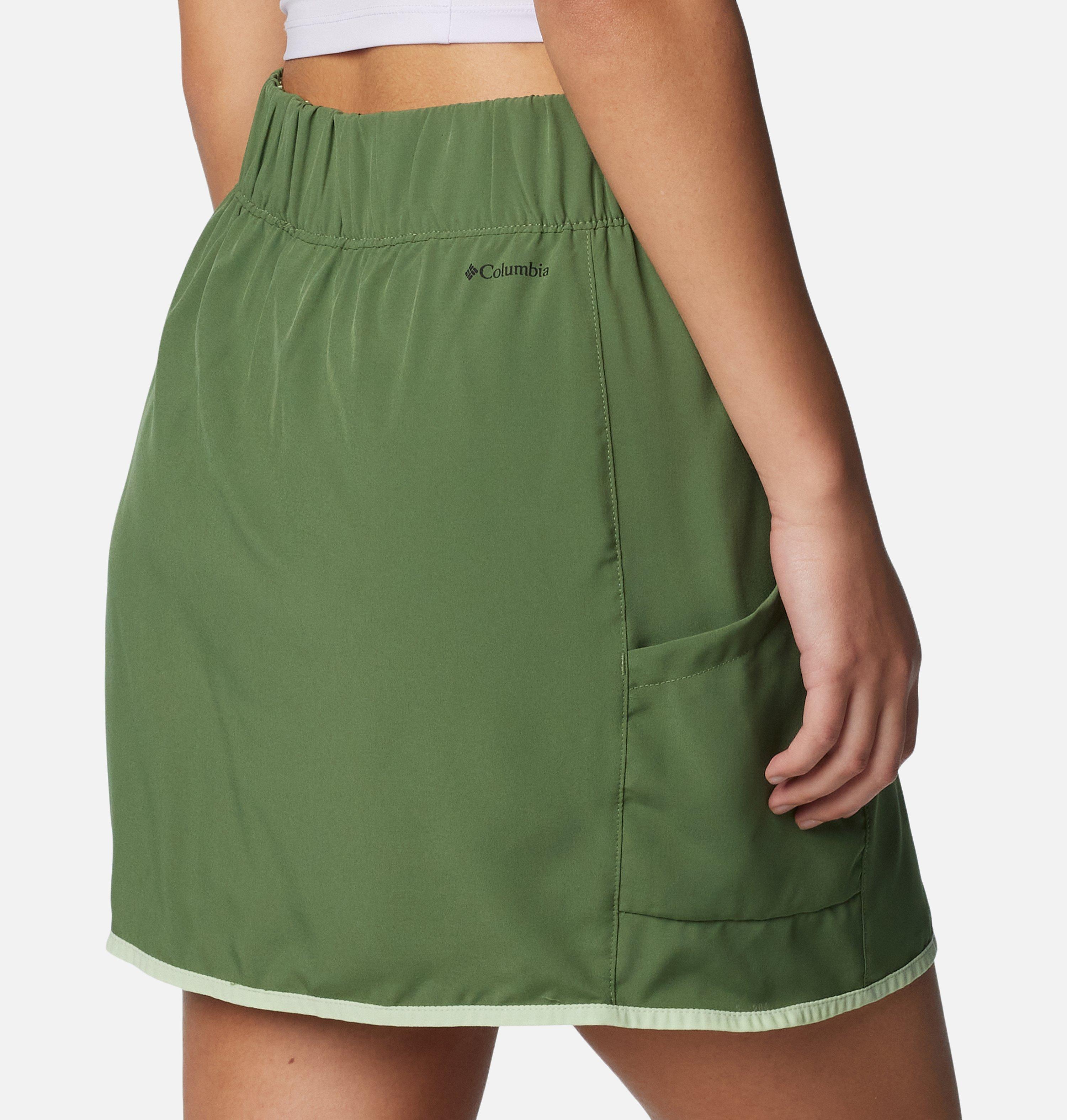 Women's Columbia Hike Skort 5