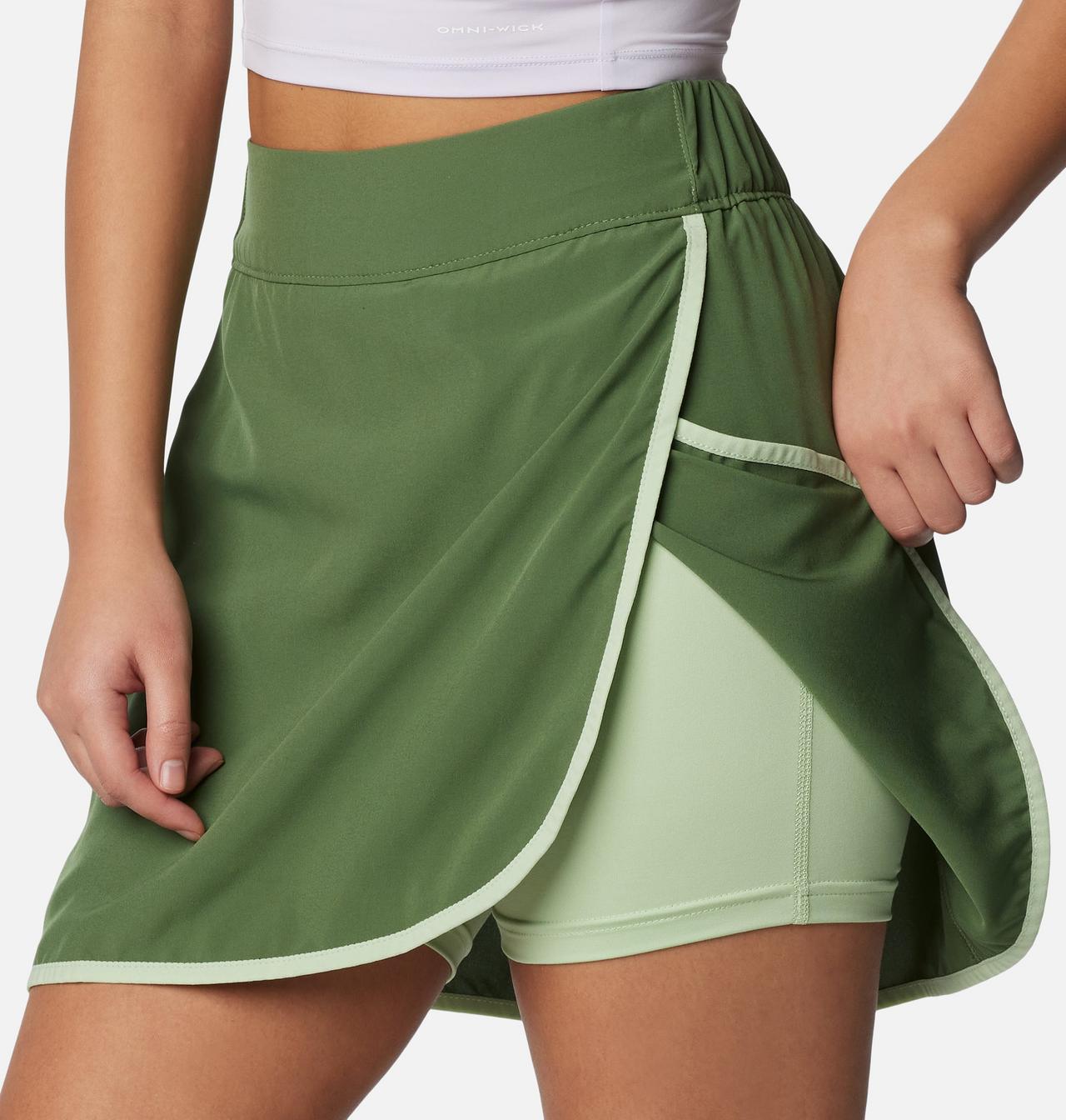 Women's Columbia Hike™ Skort 6