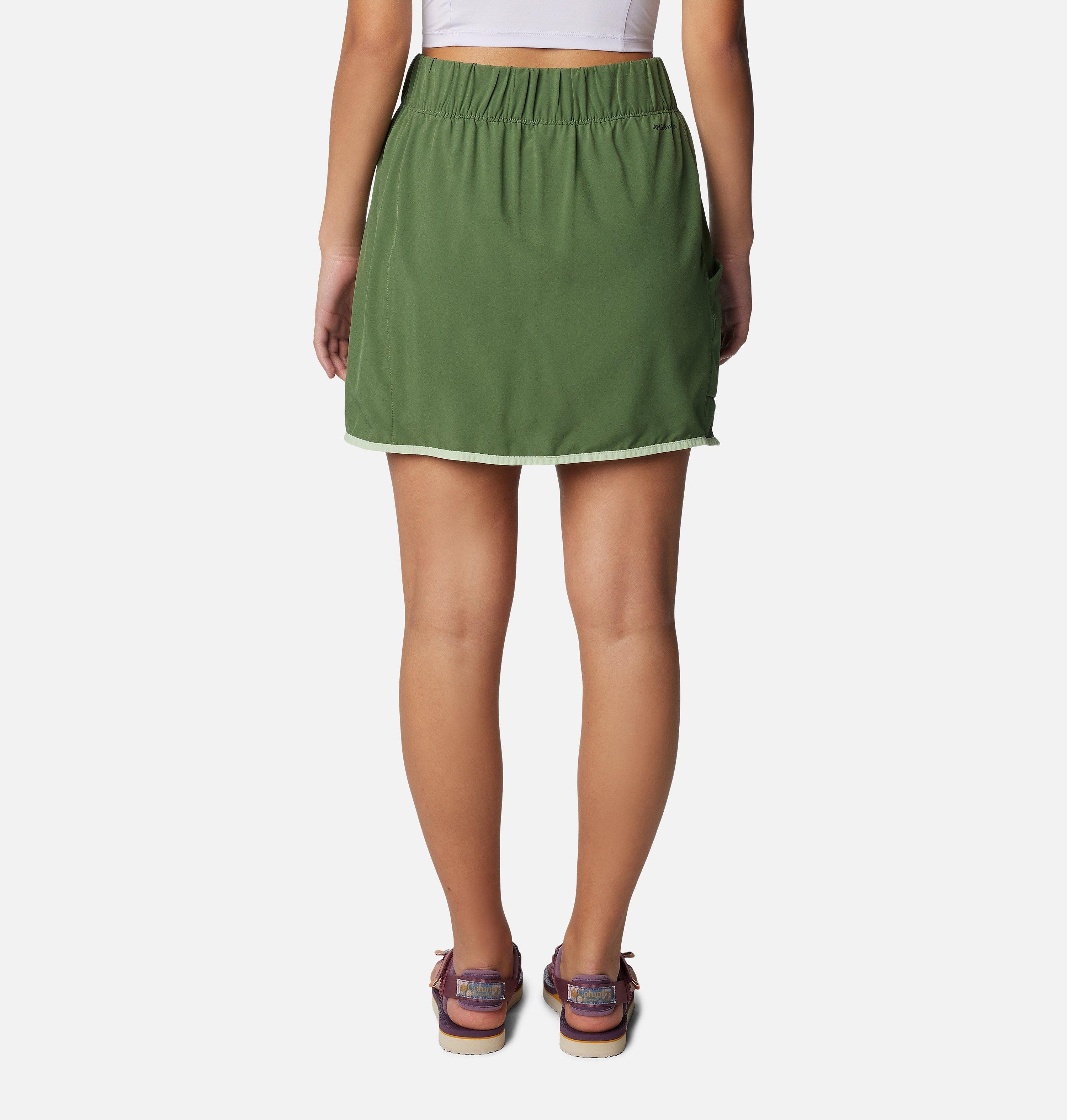 Women's Columbia Hike Skort 2