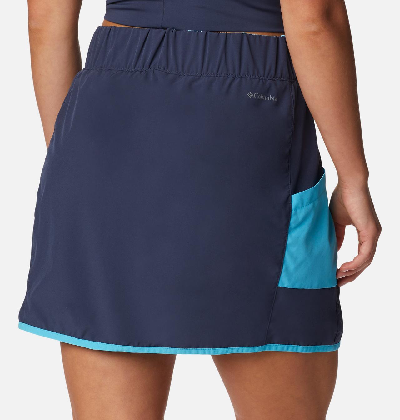 Jupe-short de randonnée Columbia Hike™ Femme 5