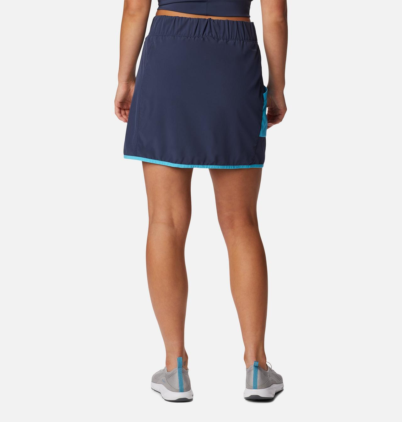 Jupe-short de randonnée Columbia Hike™ Femme 2