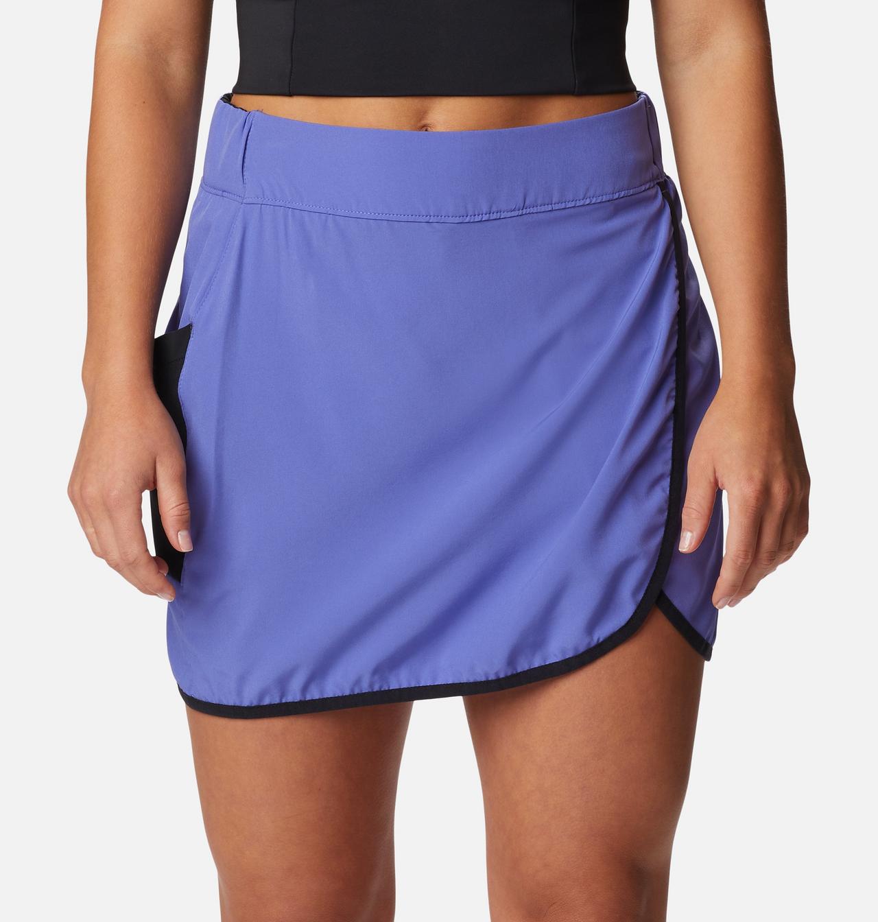 Jupe-short de randonnée Columbia Hike™ Femme 4