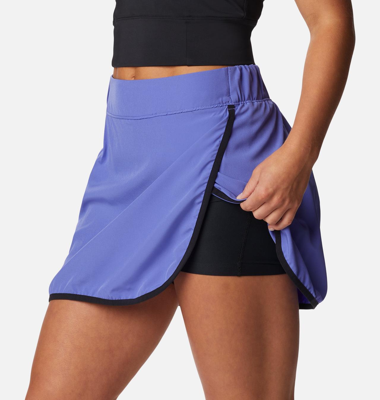 Jupe-short de randonnée Columbia Hike™ Femme 6