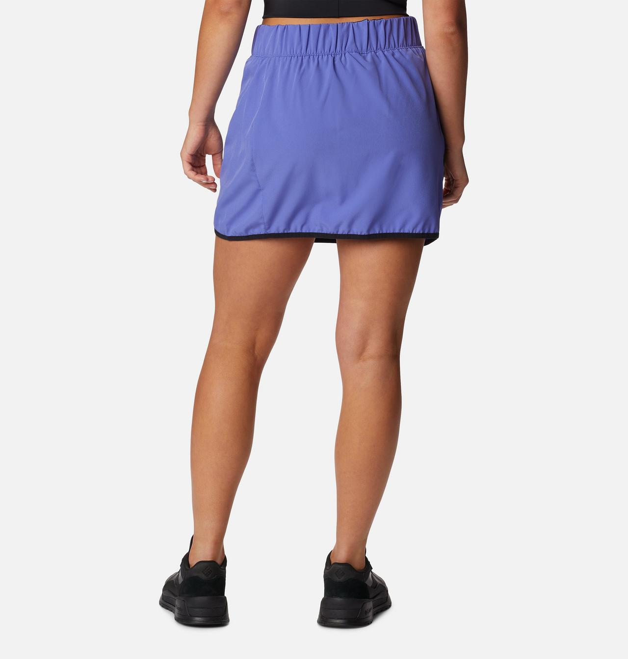 Jupe-short de randonnée Columbia Hike™ Femme 2
