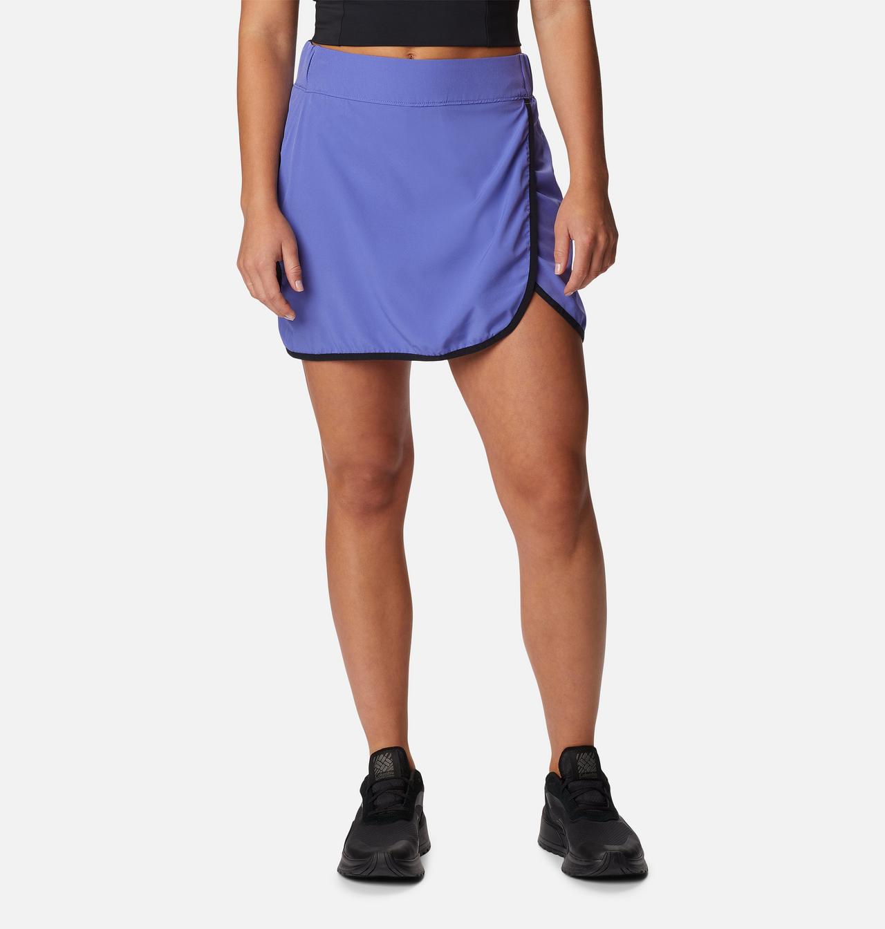 Jupe-short de randonnée Columbia Hike™ Femme 1