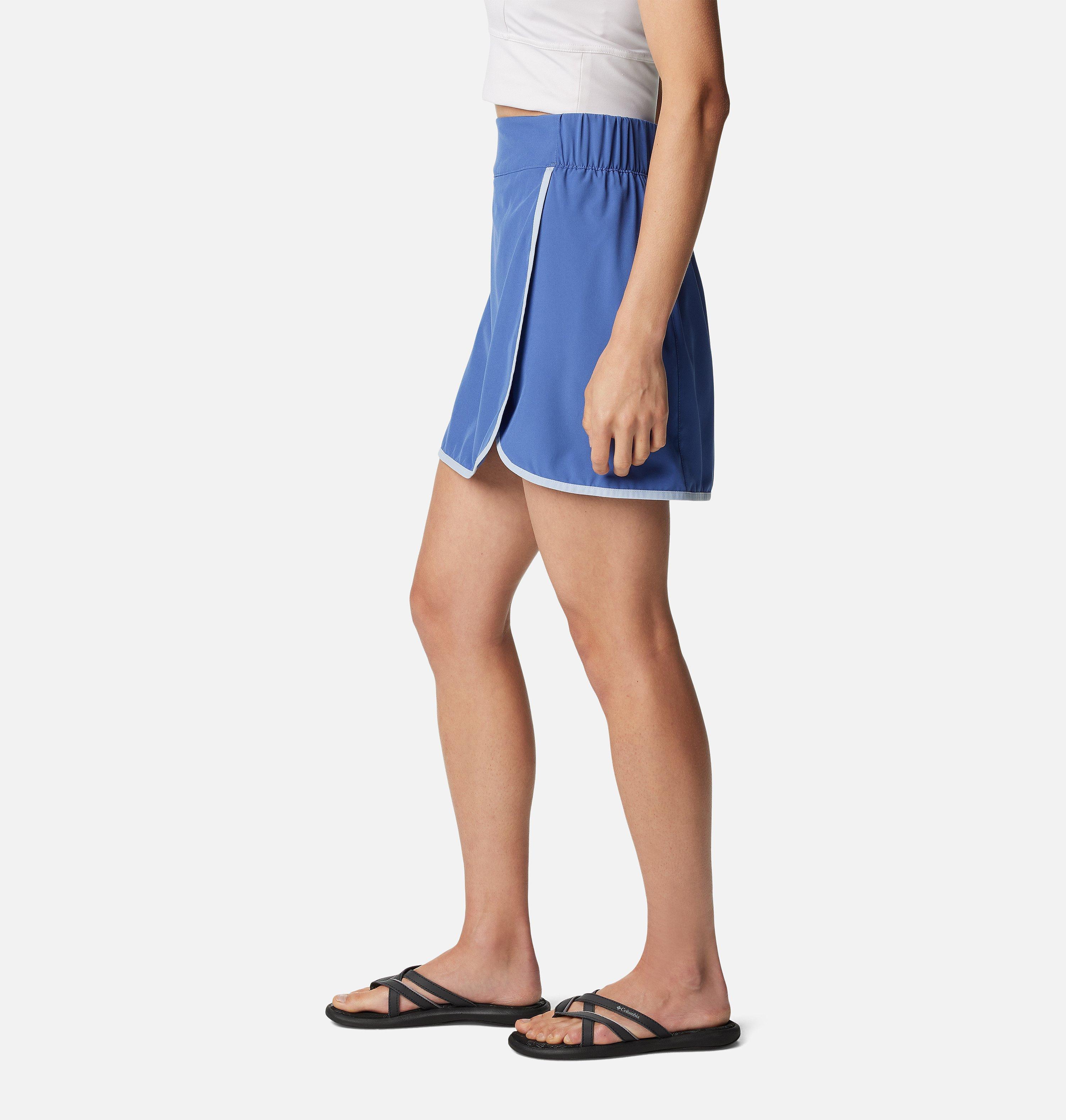Women's Columbia Hike Skort 3