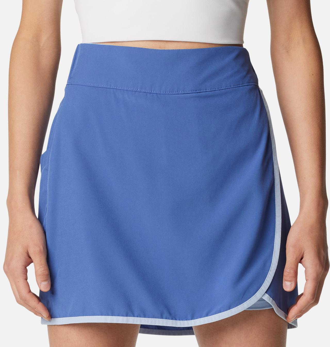 Women's Columbia Hike™ Skort | 593 | S 4