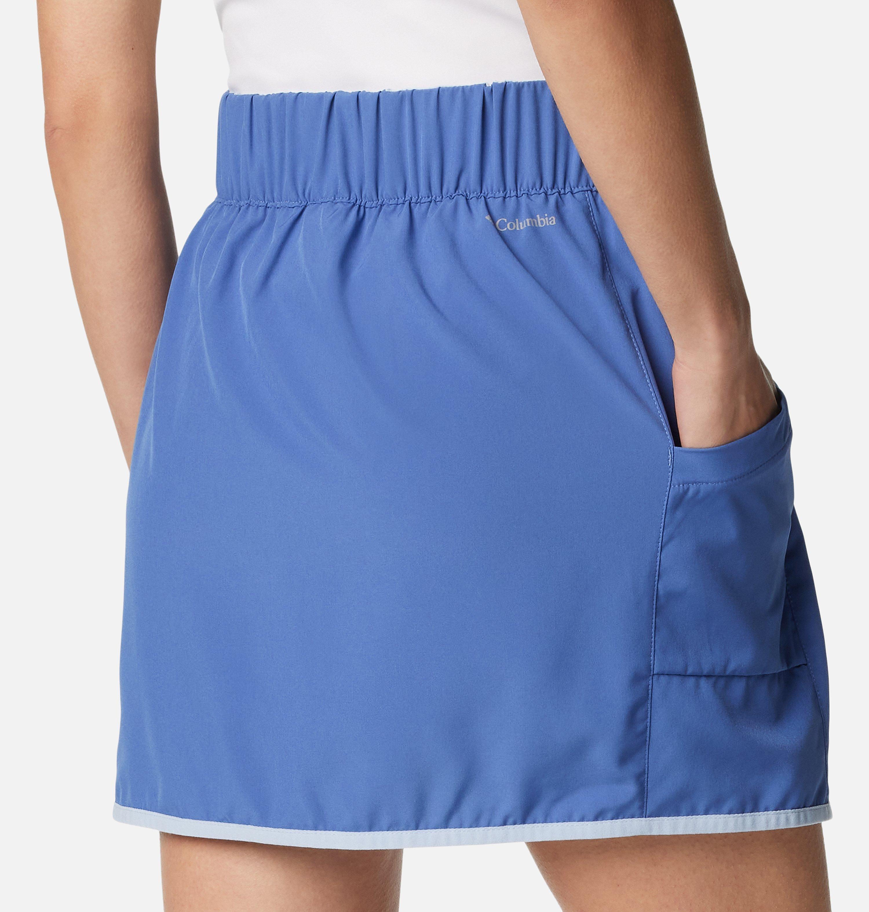 Women's Columbia Hike Skort 5