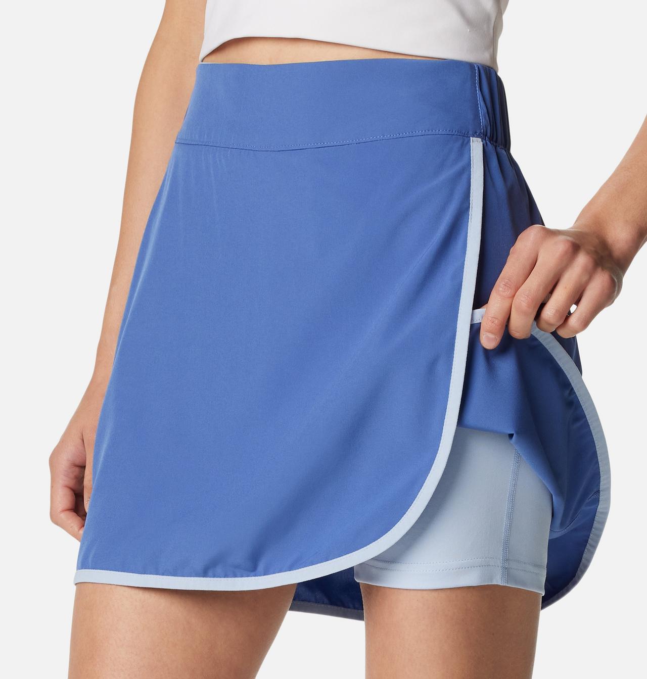 Women's Columbia Hike™ Skort | 593 | S 6