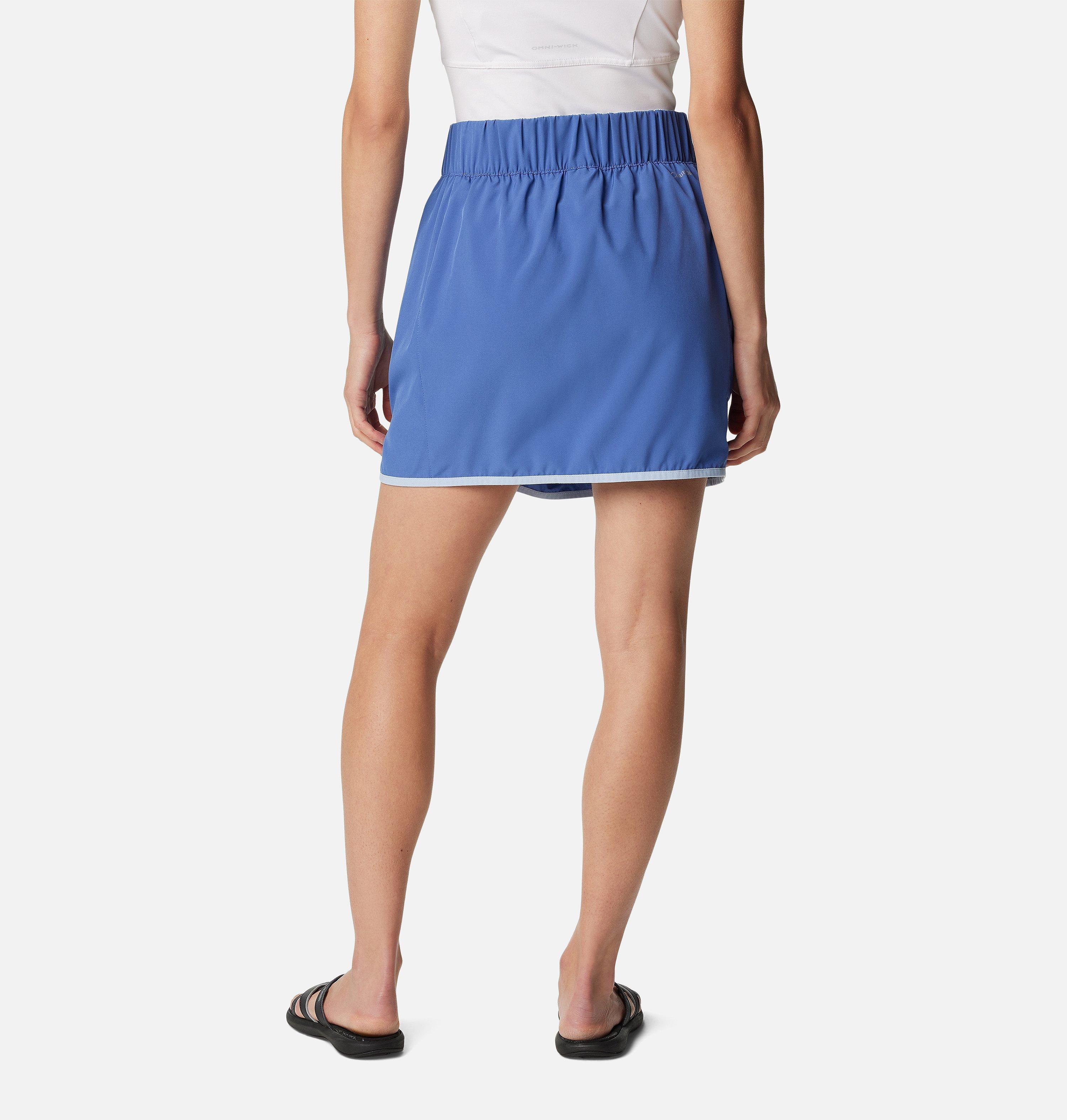 Women's Columbia Hike Skort 2