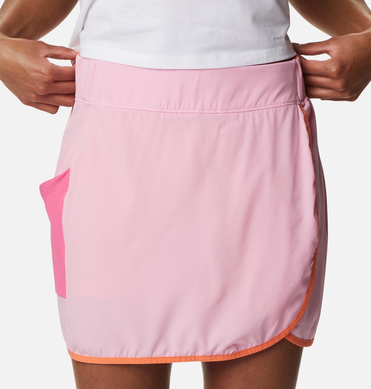 Jupe-short de randonnée Columbia Hike™ Femme 4
