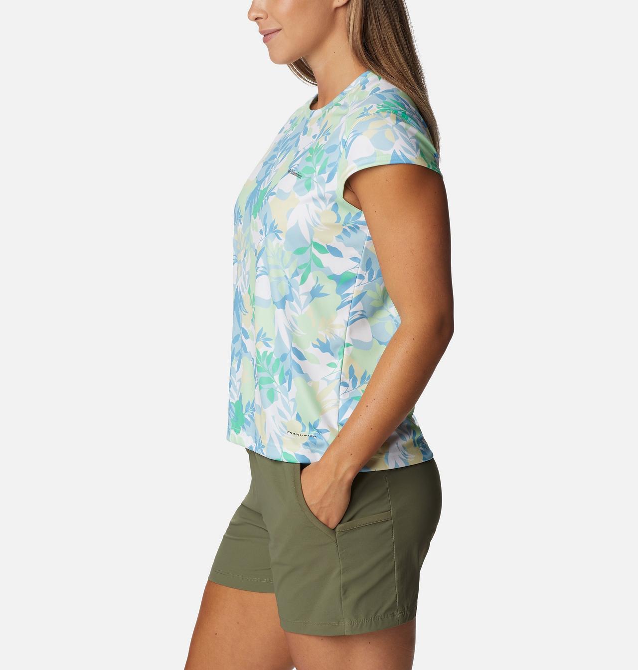 Women's Summerdry™ Printed Shirt 3