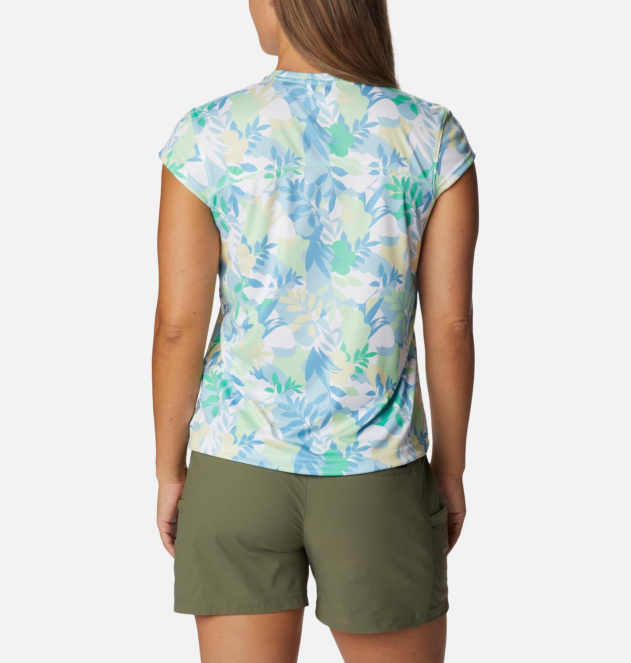 Women's Summerdry™ Printed Shirt 2