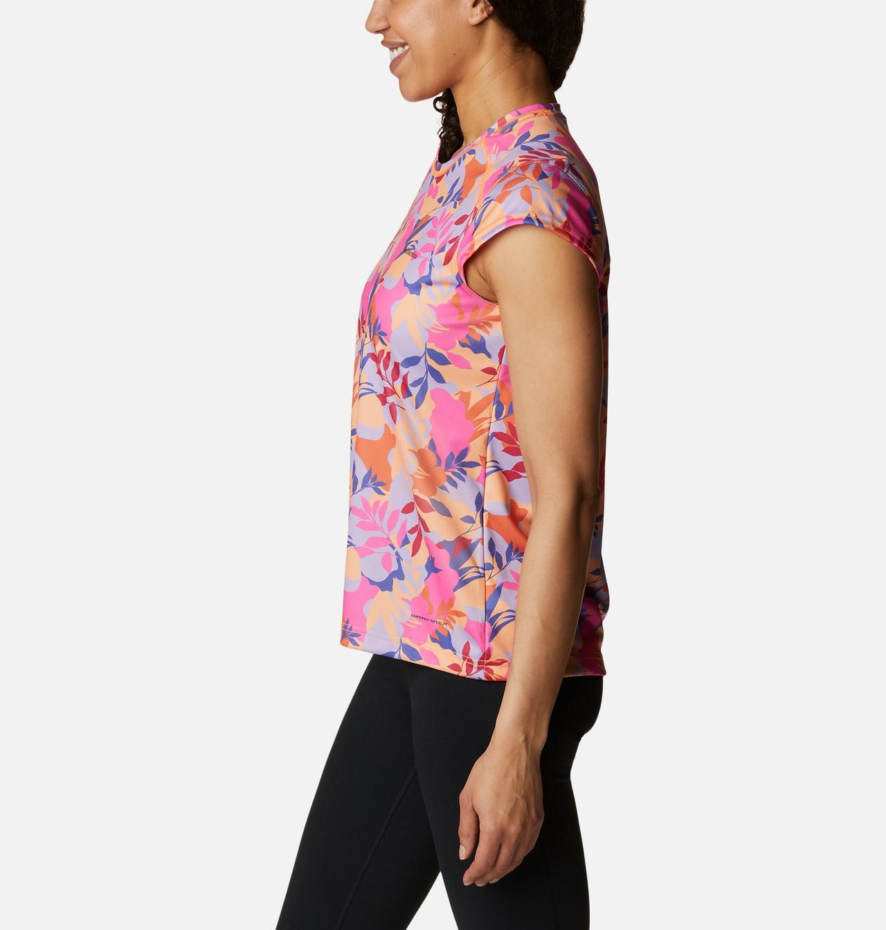 Women's Summerdry™ Printed Shirt 3