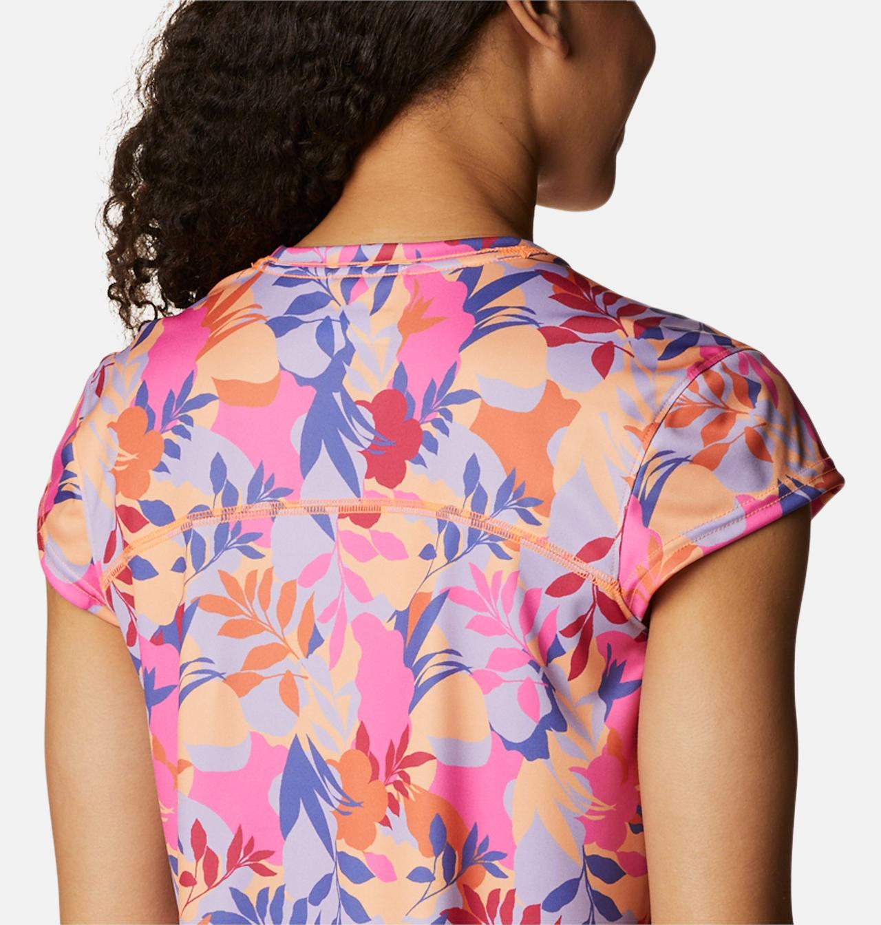 Women's Summerdry™ Printed Shirt 5