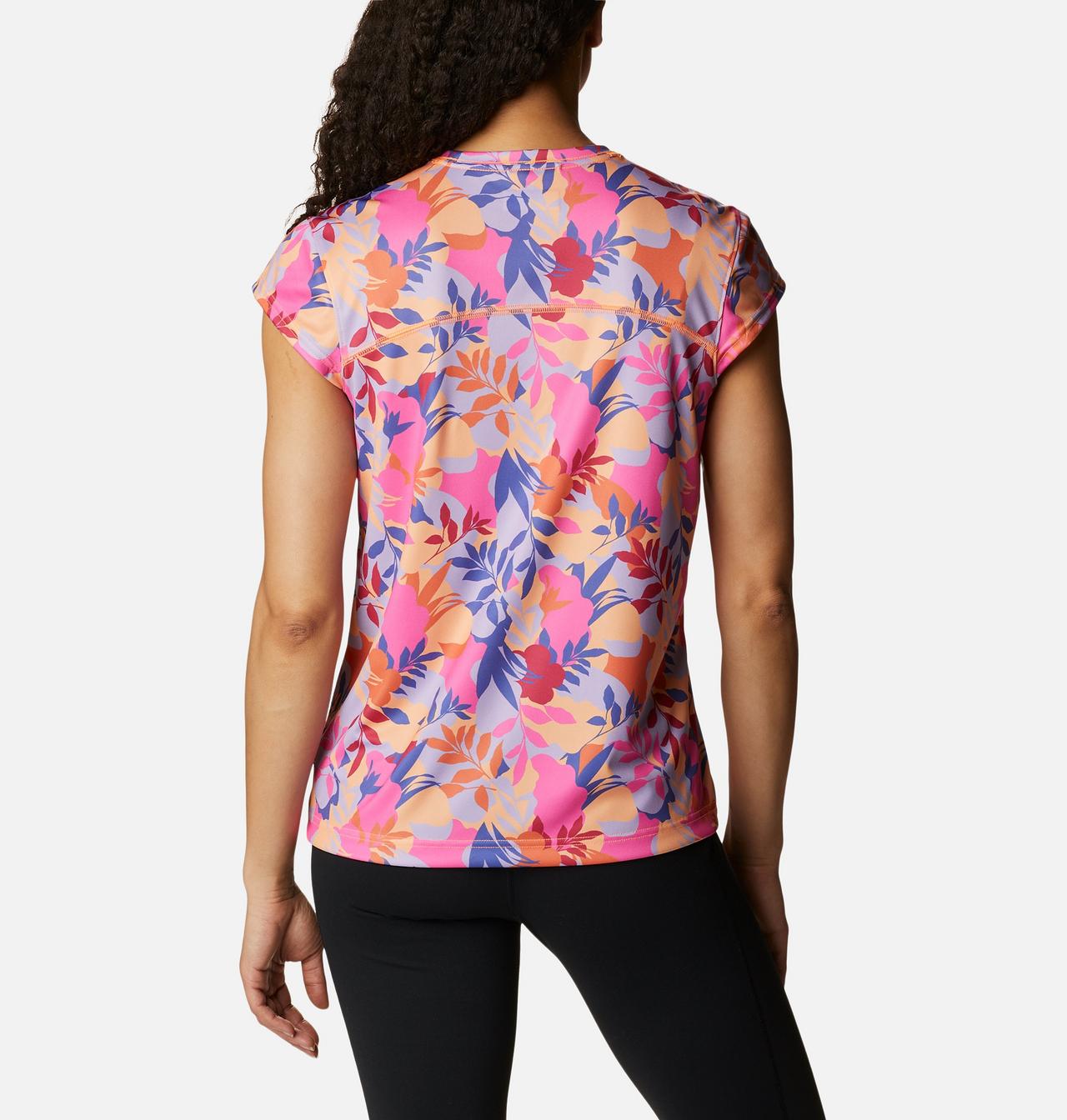 Women's Summerdry™ Printed Shirt 2