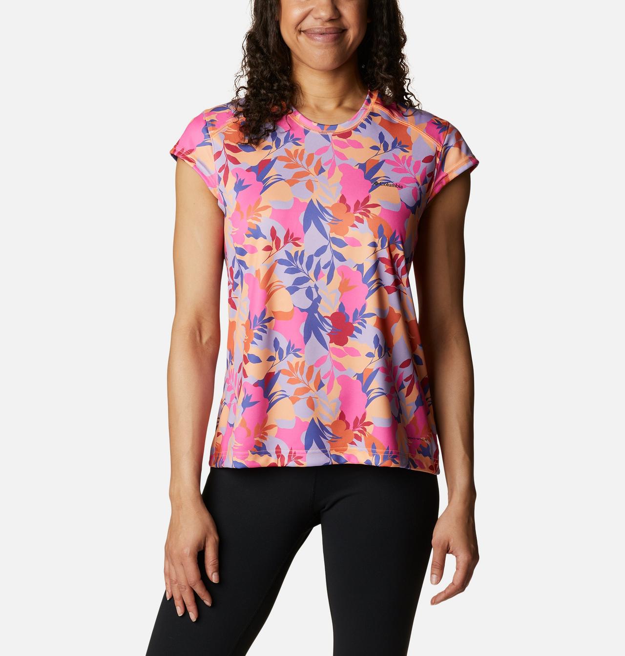 Women's Summerdry™ Printed Shirt 1