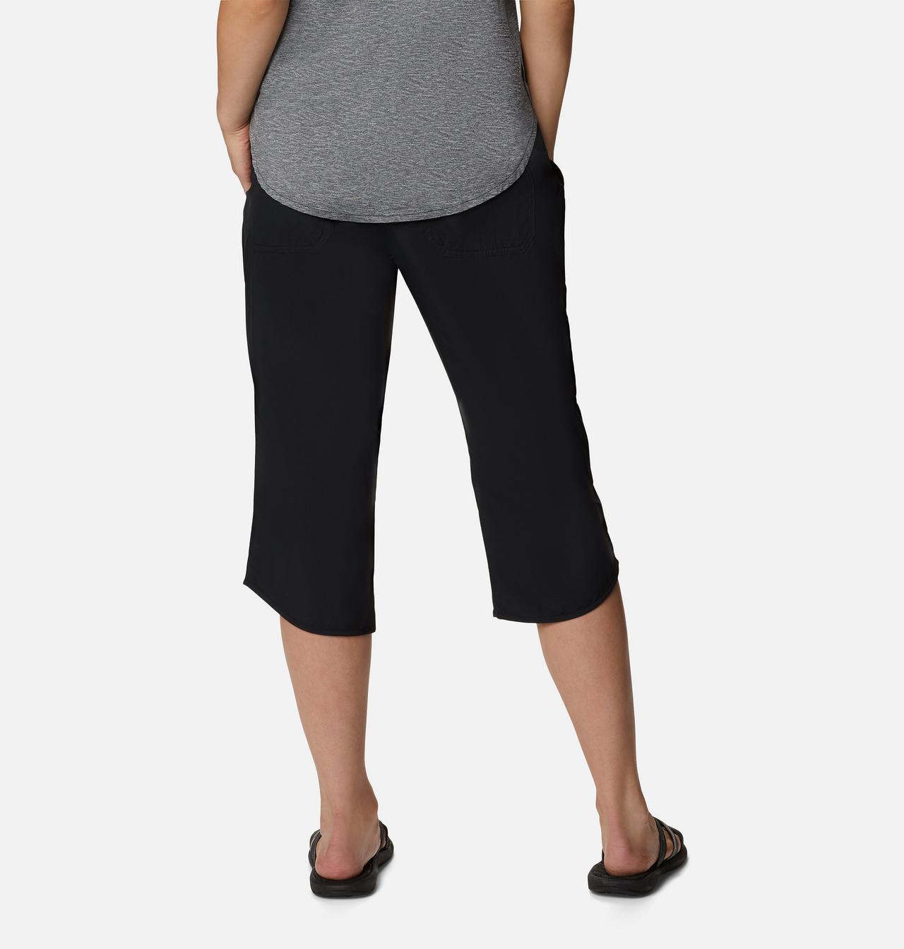 Women's Summerdry™ Knee Pants 2