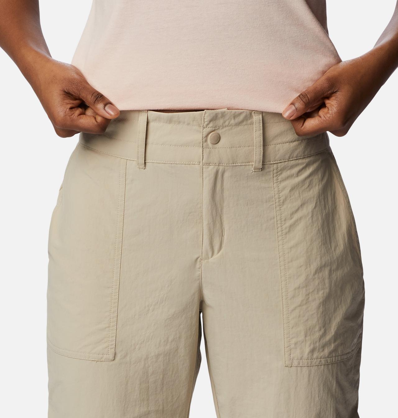 Women's Summerdry™ Knee Pants 4