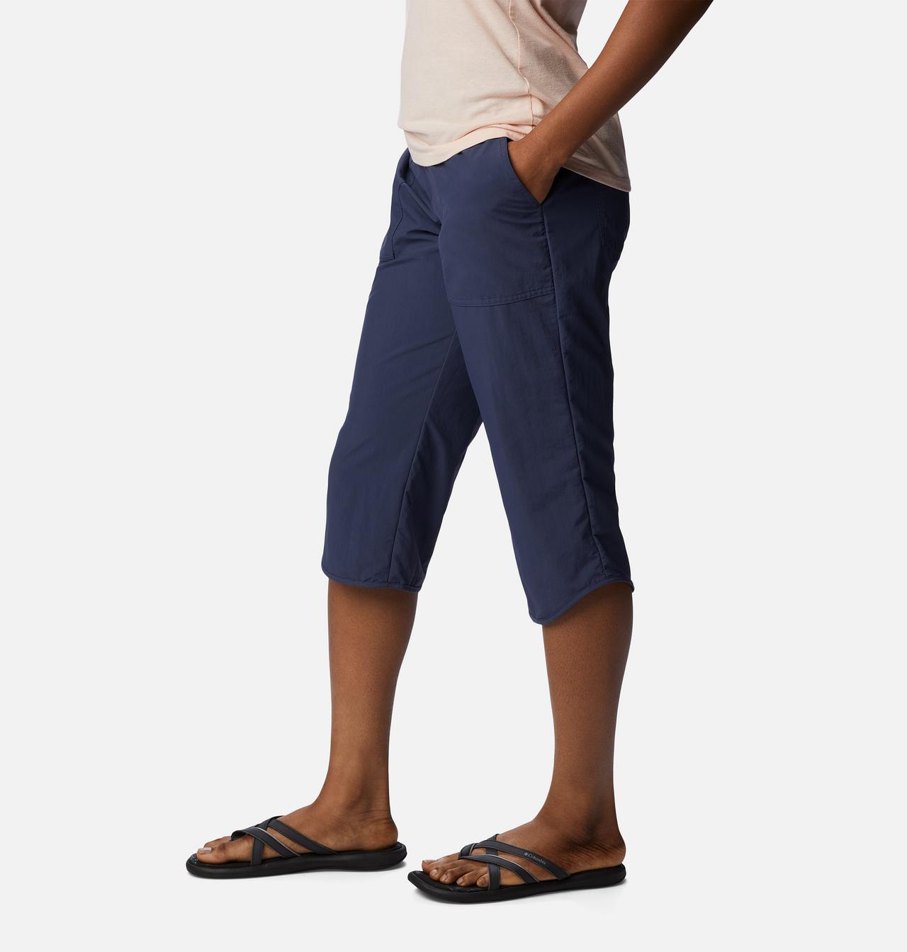 Women's Summerdry™ Knee Pants 3