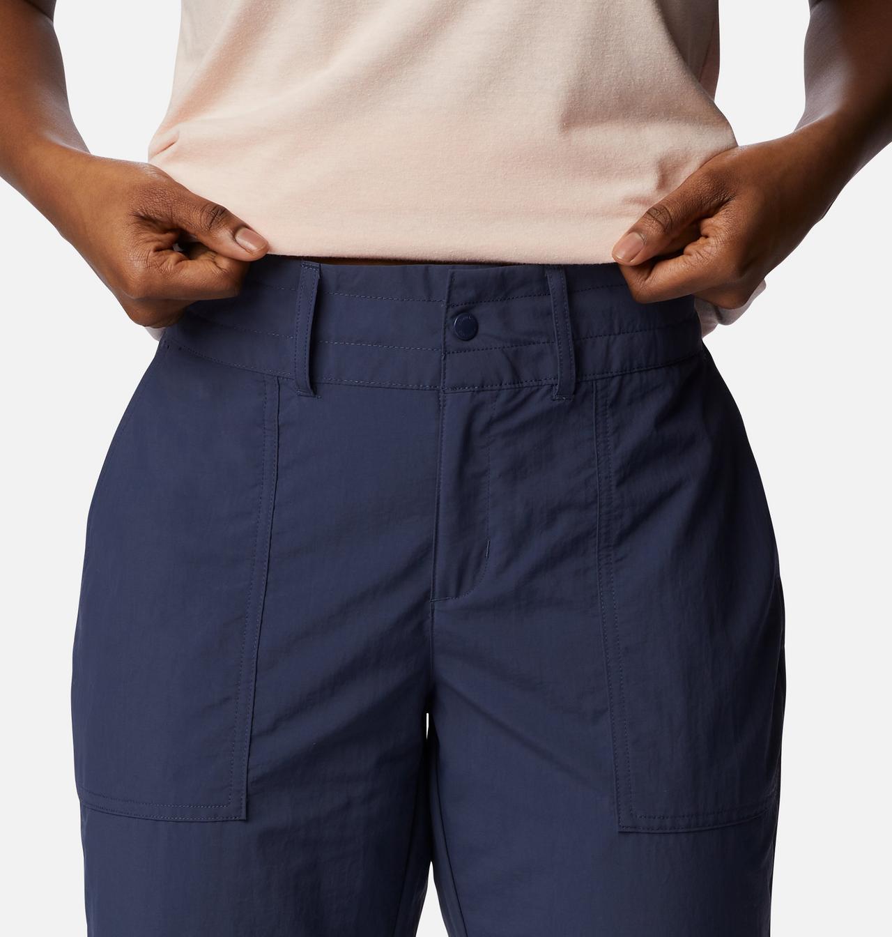 Women's Summerdry™ Knee Pants 4