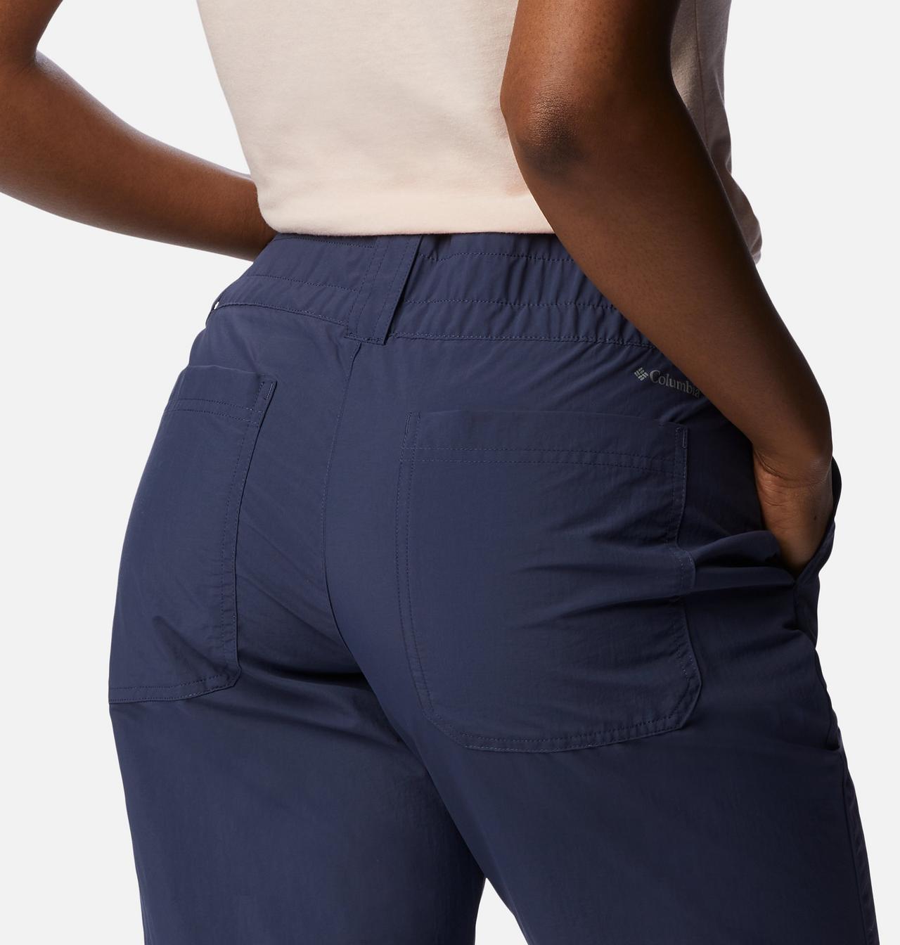 Women's Summerdry™ Knee Pants 5